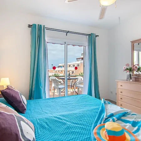 1-bedroom With Panoramic Ocean View Ph13 Apartment *