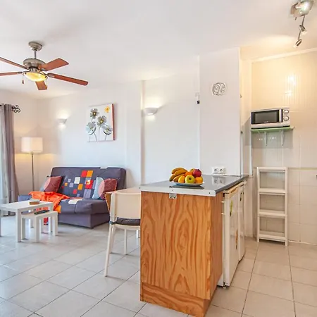 1-bedroom With Panoramic Ocean View Ph13 Apartamento