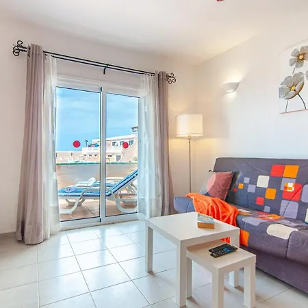 Apartamento 1-bedroom With Panoramic Ocean View Ph13