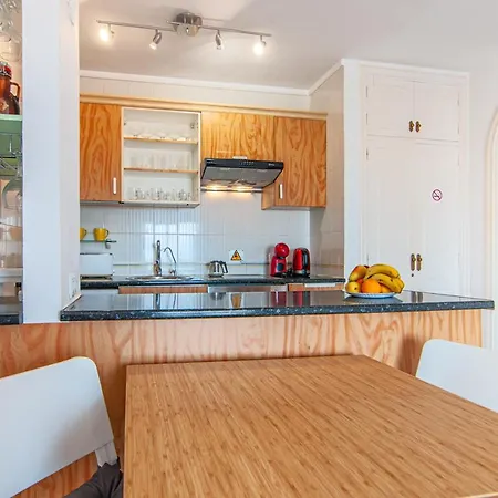1-bedroom With Panoramic Ocean View Ph13 アパート *