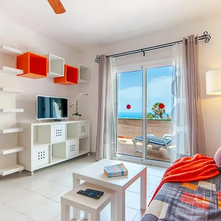 1-bedroom With Panoramic Ocean View Ph13 アパート *