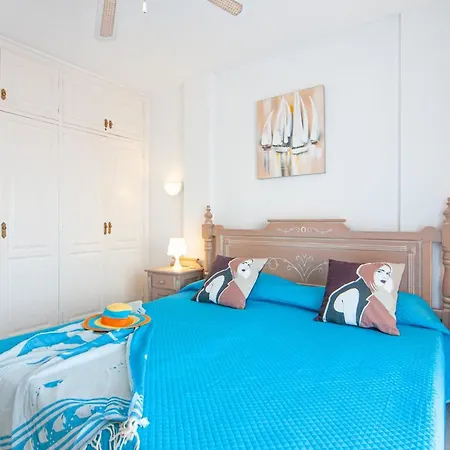 1-bedroom With Panoramic Ocean View Ph13 アパート アデヘ